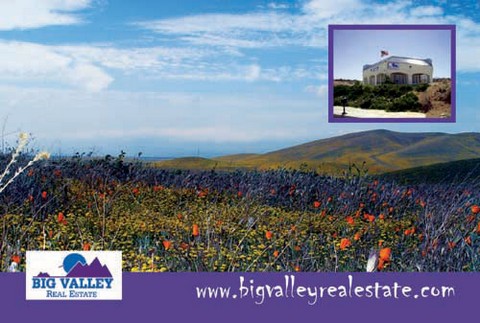Big Valley Real Estate Your Real Estate Resource For The Antelope Valley
