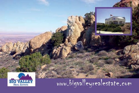 Big Valley Real Estate Your Real Estate Resource For The Antelope Valley